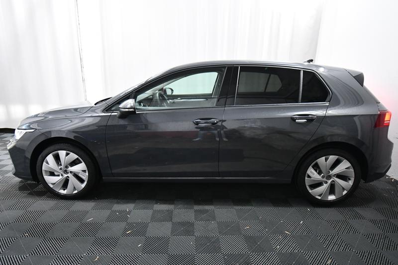 VW Golf