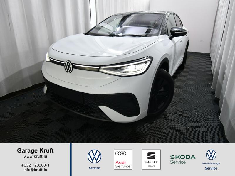VW ID.5