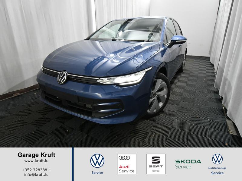VW Golf