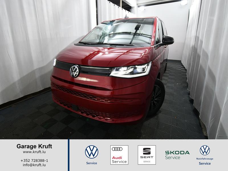 VW T7 Multivan