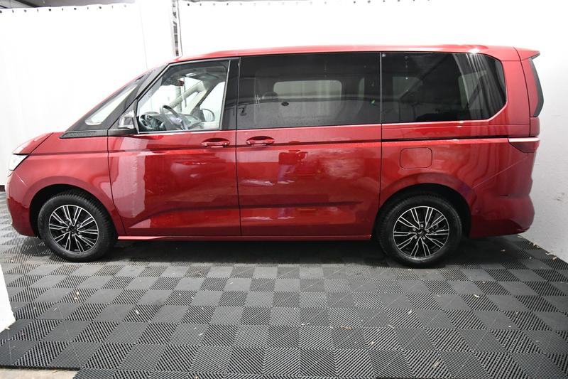 VW T7 Multivan