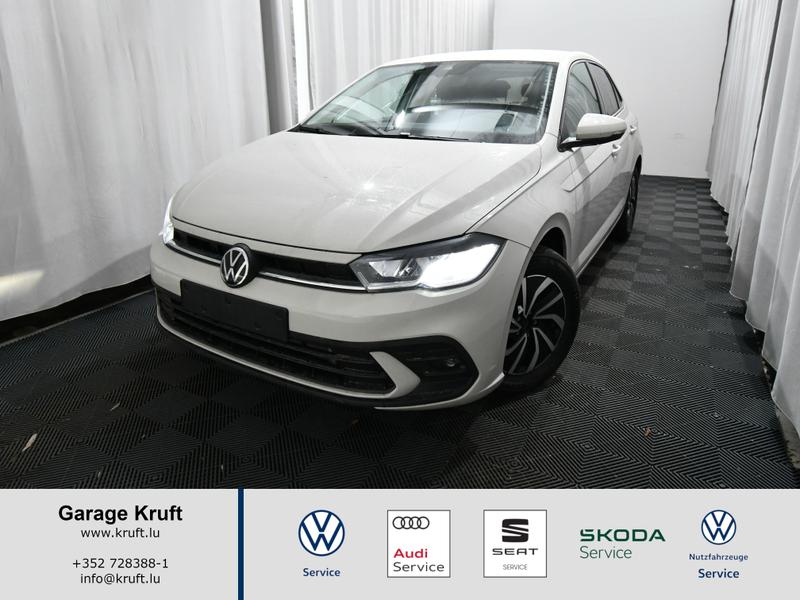 VW Polo