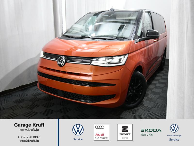 VW T7 Multivan