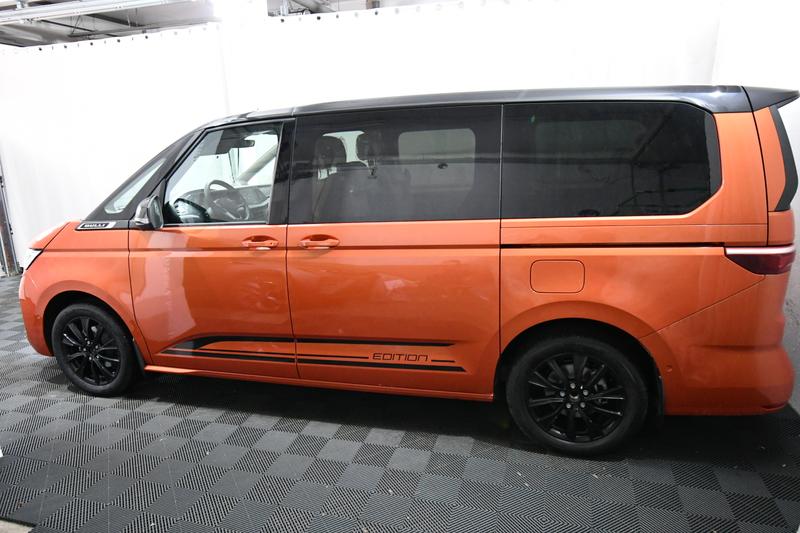 VW T7 Multivan