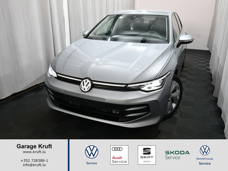 VW Golf