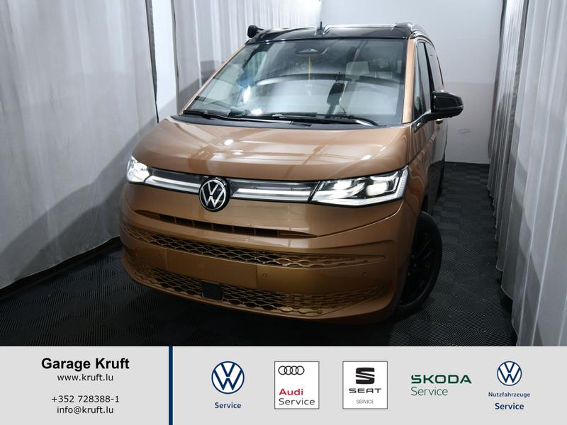 VW T7 California