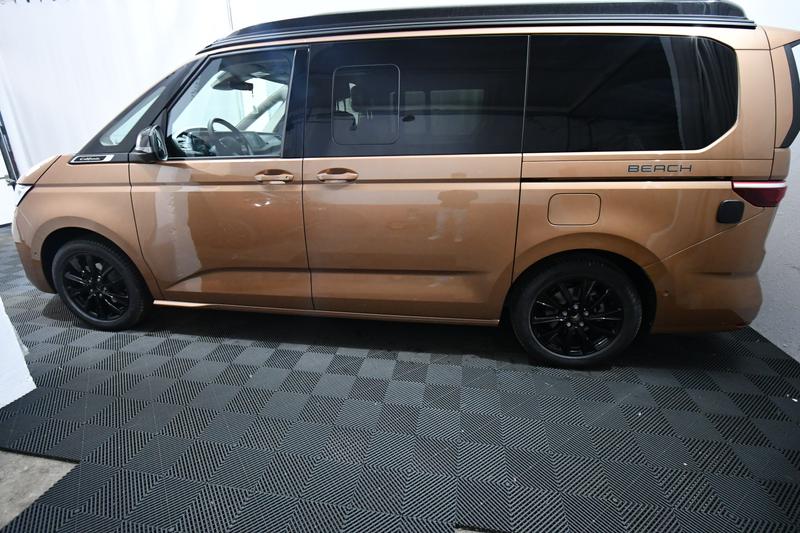 VW T7 California