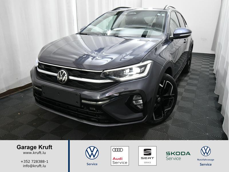 VW Taigo
