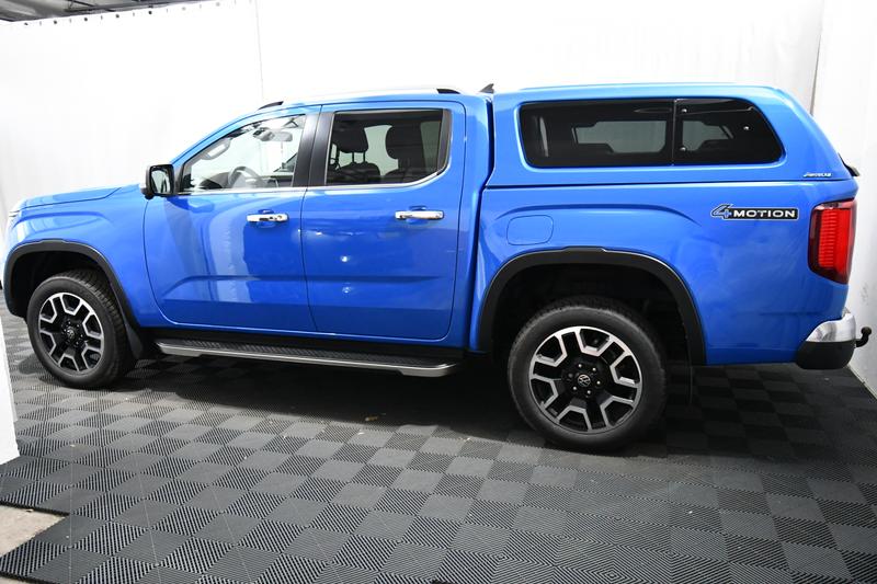 VW Amarok