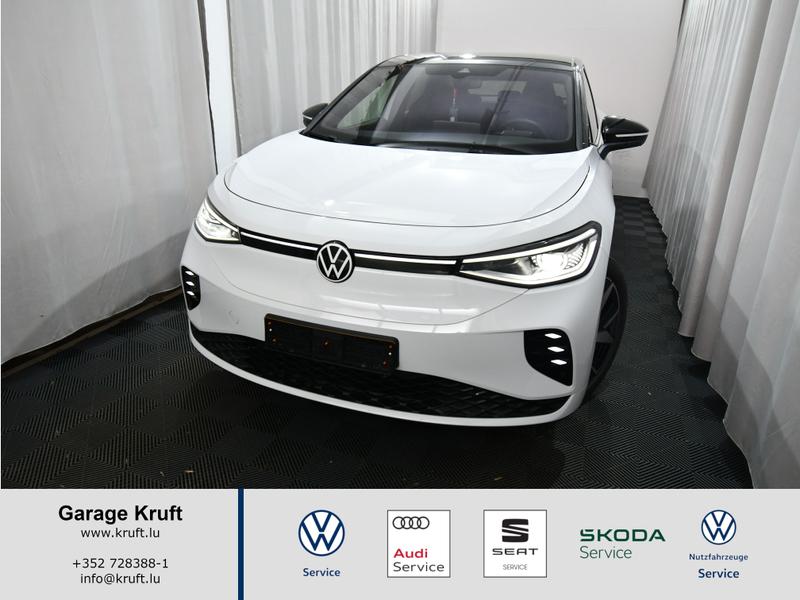 VW ID.5