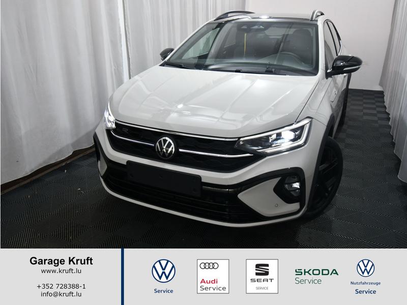 VW Taigo