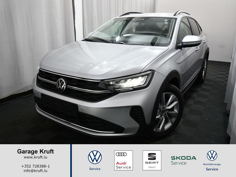 VW Taigo