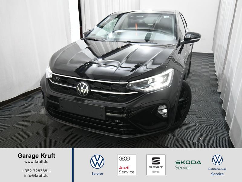 VW Taigo
