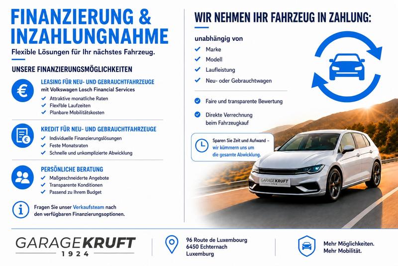 VW Tayron