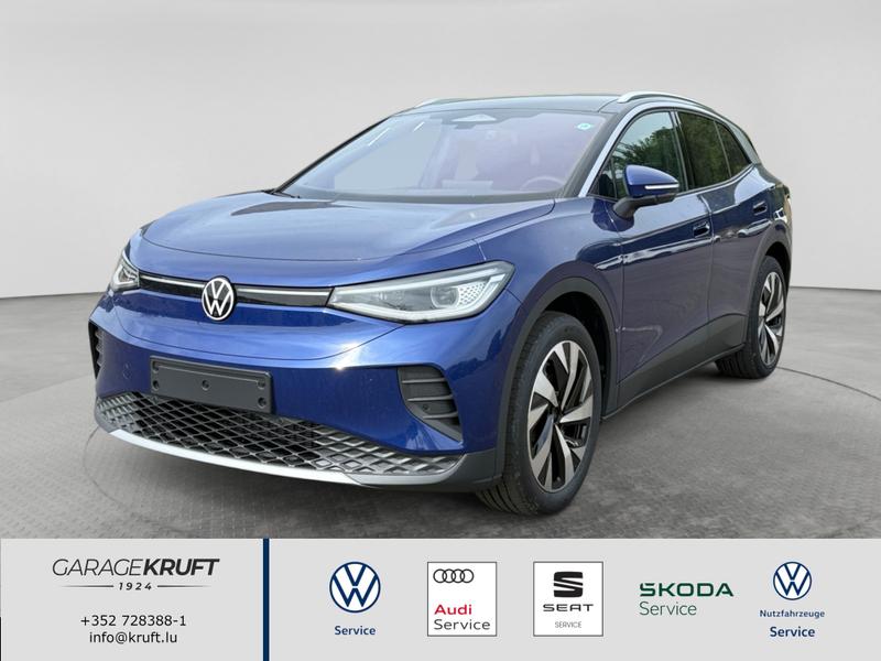VW ID.4