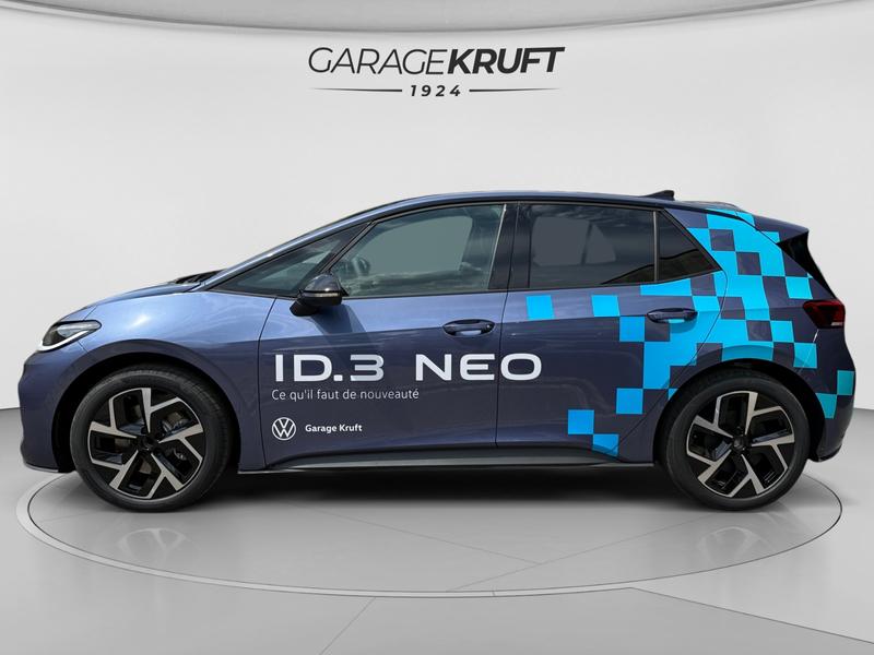 VW ID.3 Neo