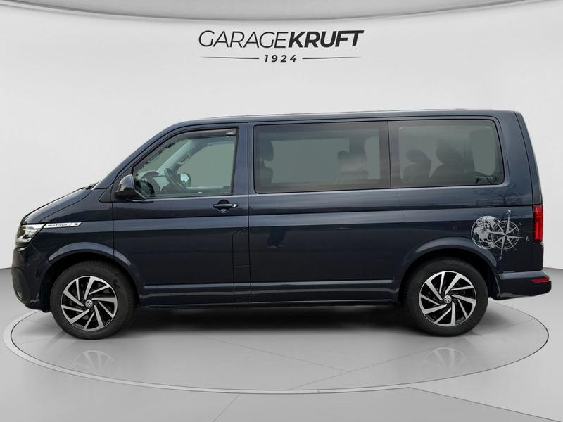 VW T6 Multivan