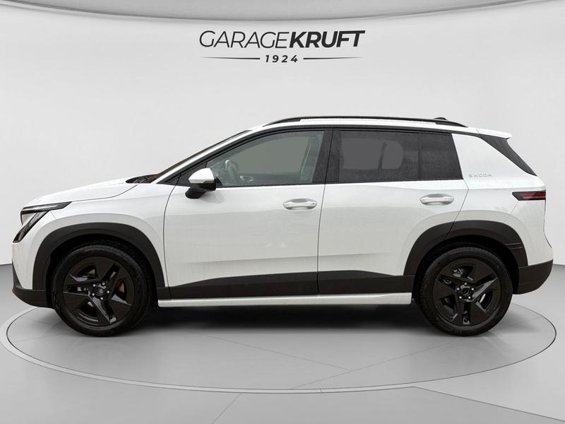 Skoda Epiq