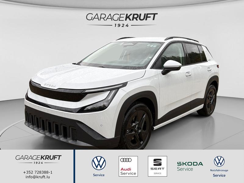 Skoda Epiq