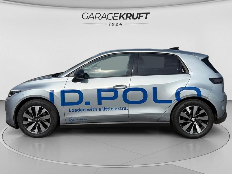 VW ID. Polo