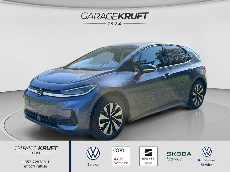 VW ID.3 Neo