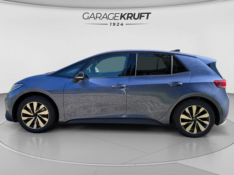 VW ID.3 Neo