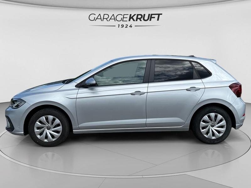 VW Polo