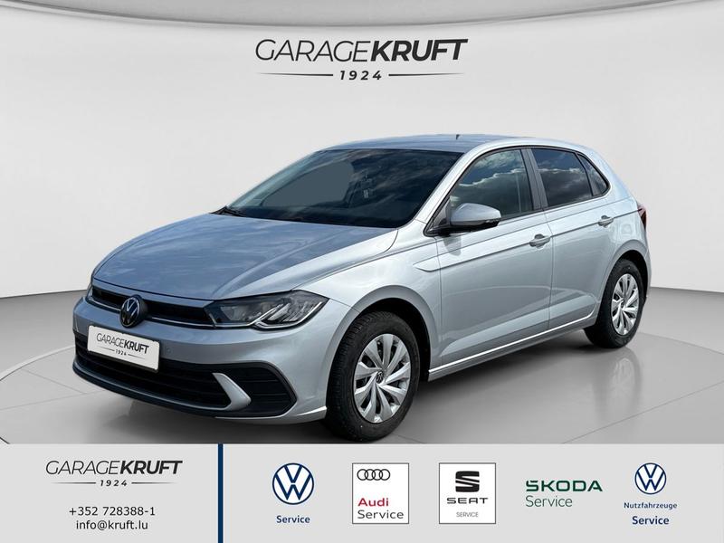 VW Polo