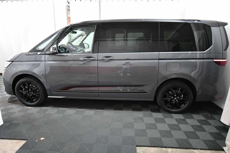 VW T7 Multivan