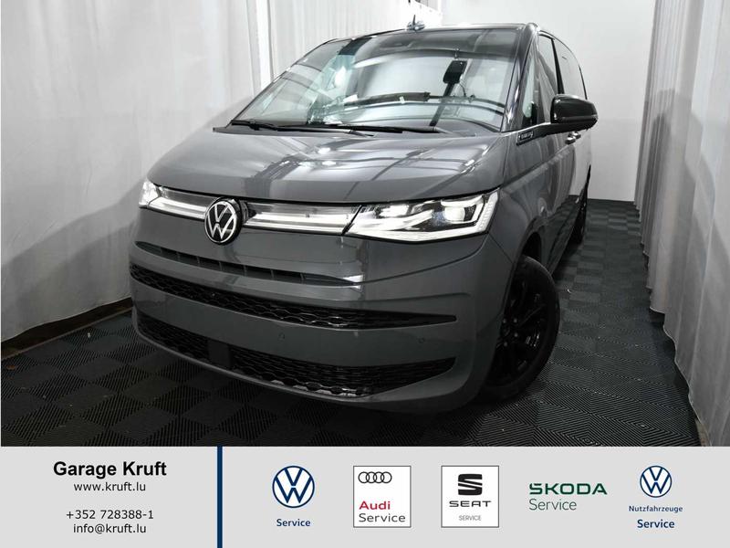 VW T7 Multivan