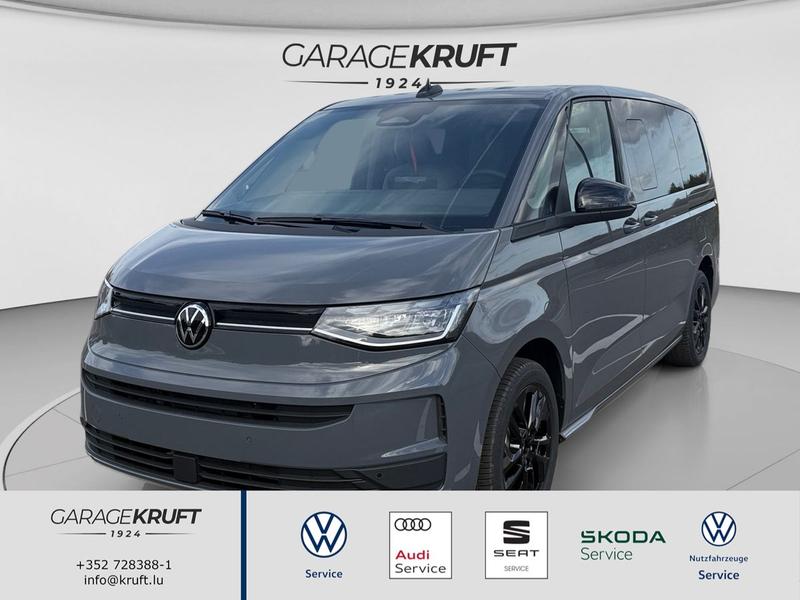 VW T7 Multivan