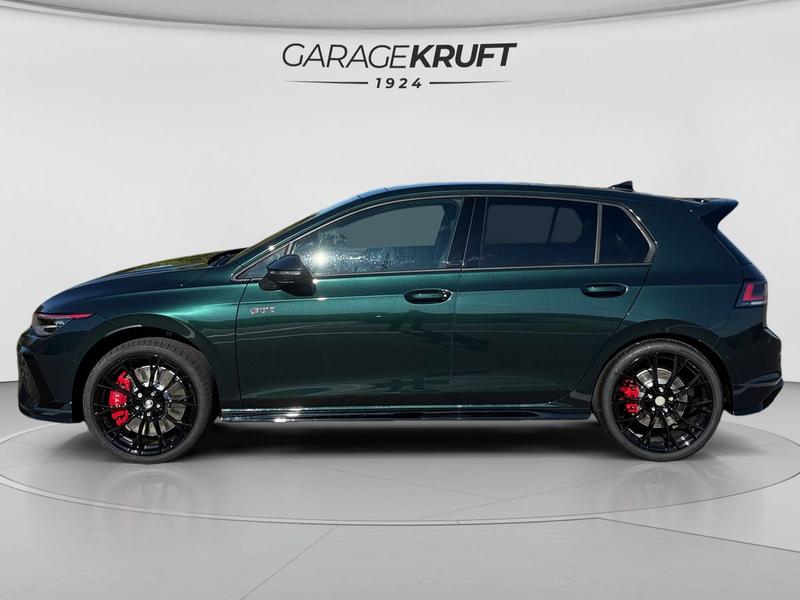 VW Golf GTI