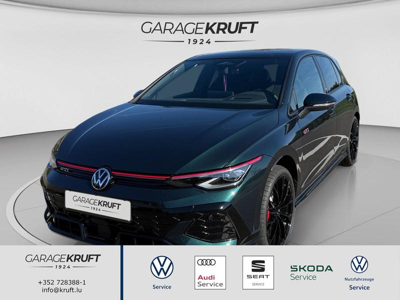 VW Golf GTI