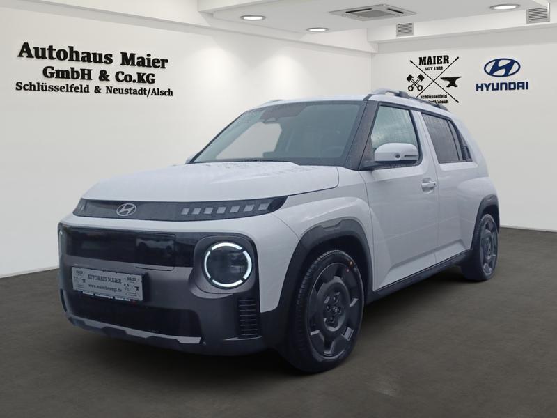 Hyundai INSTER