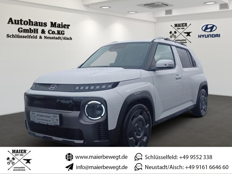 Hyundai INSTER