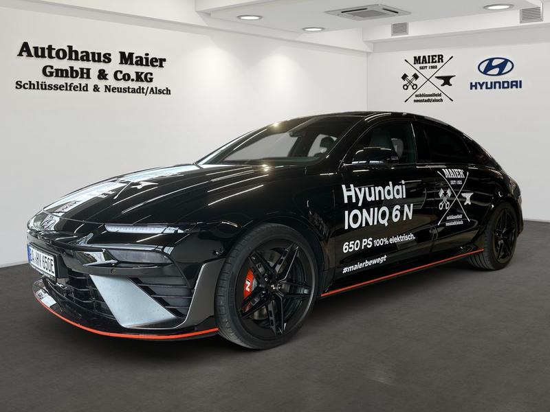 Hyundai IONIQ 6