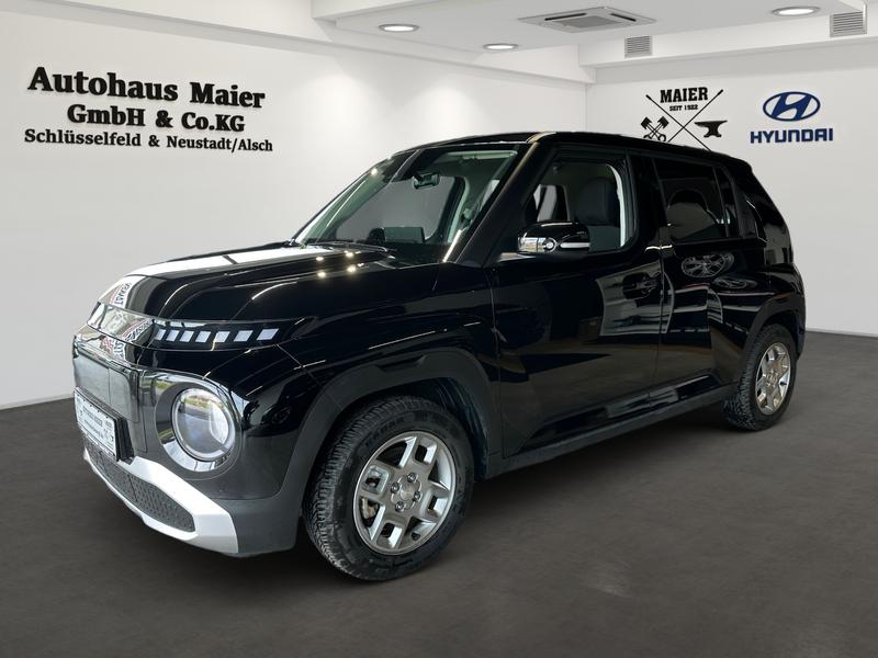 Hyundai INSTER