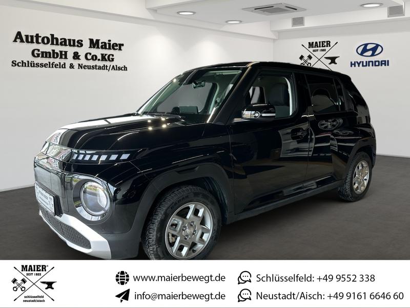 Hyundai INSTER