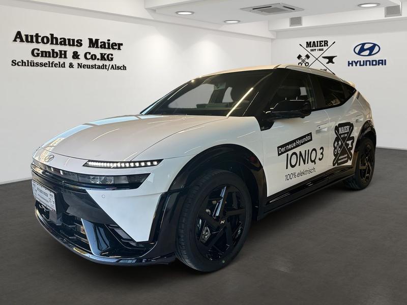 Hyundai IONIQ 3