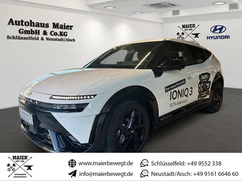 Hyundai IONIQ 3