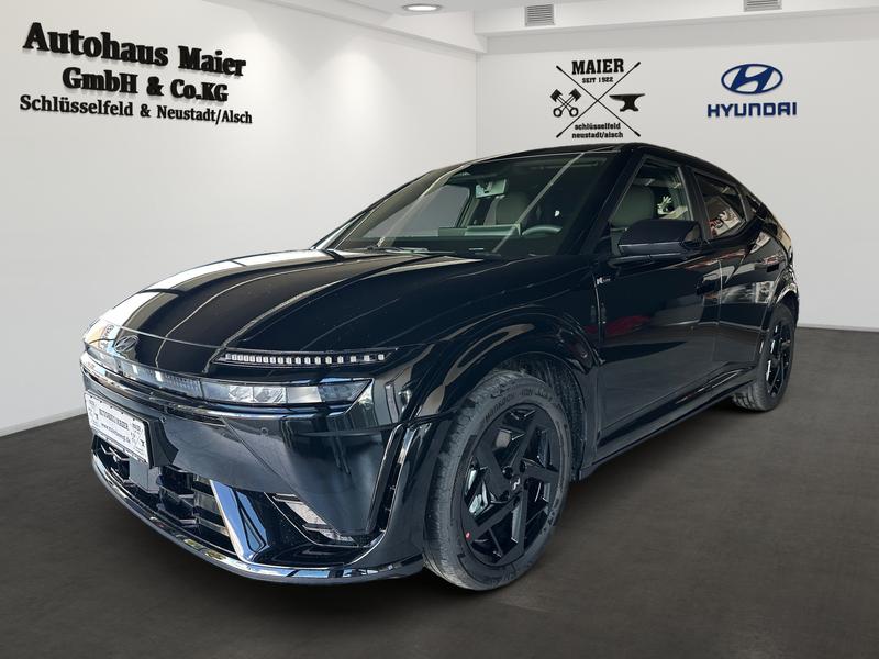 Hyundai IONIQ 3