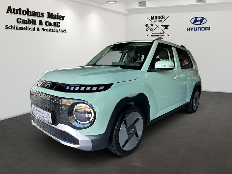 Hyundai INSTER