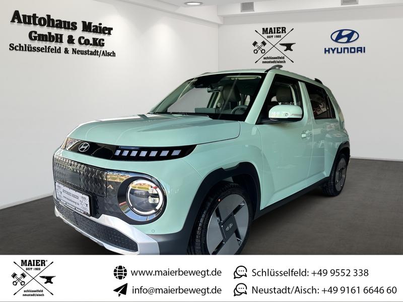 Hyundai INSTER
