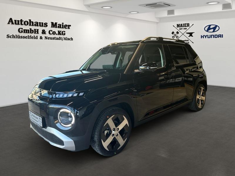 Hyundai INSTER