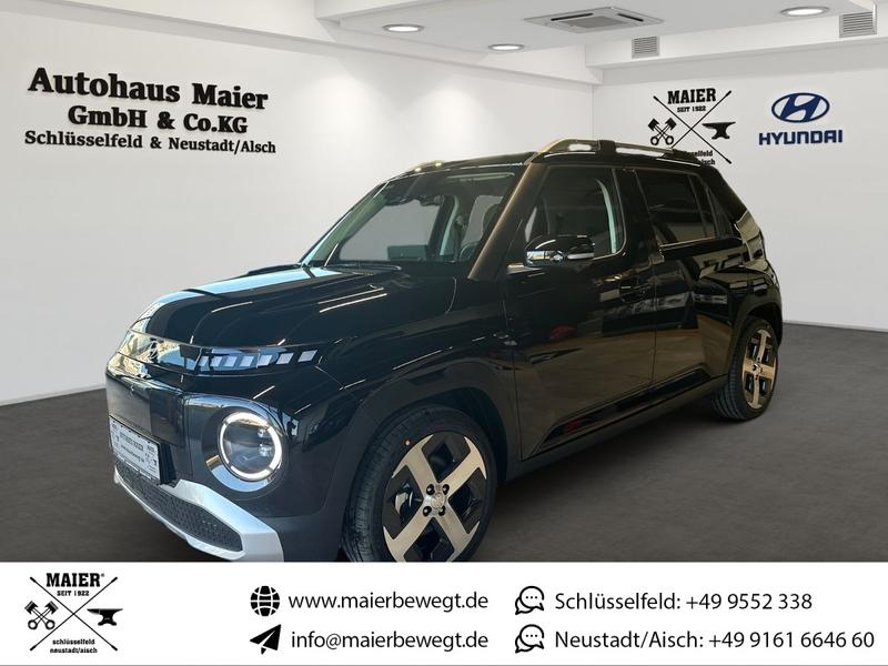 Hyundai INSTER