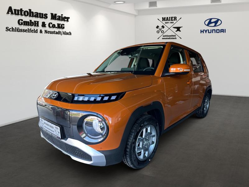 Hyundai INSTER