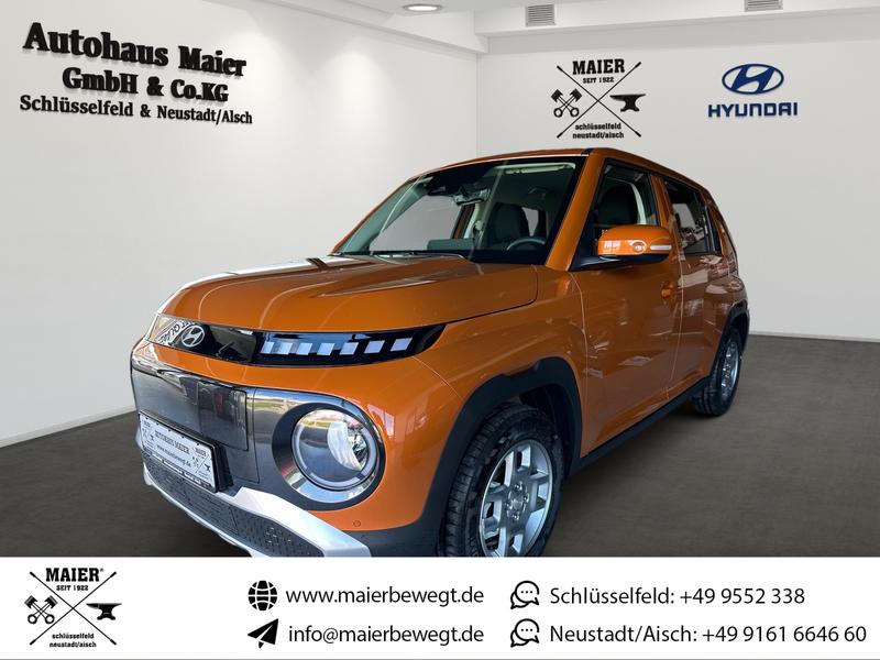 Hyundai INSTER