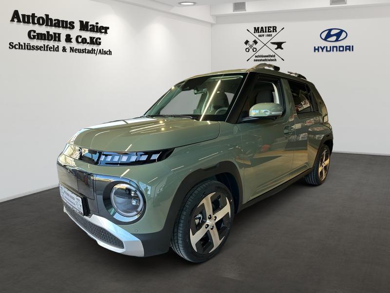 Hyundai INSTER