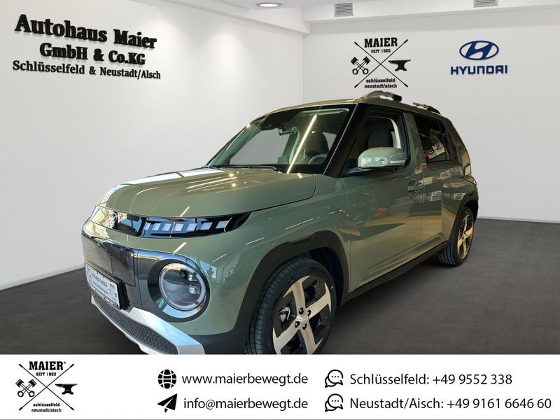 Hyundai INSTER