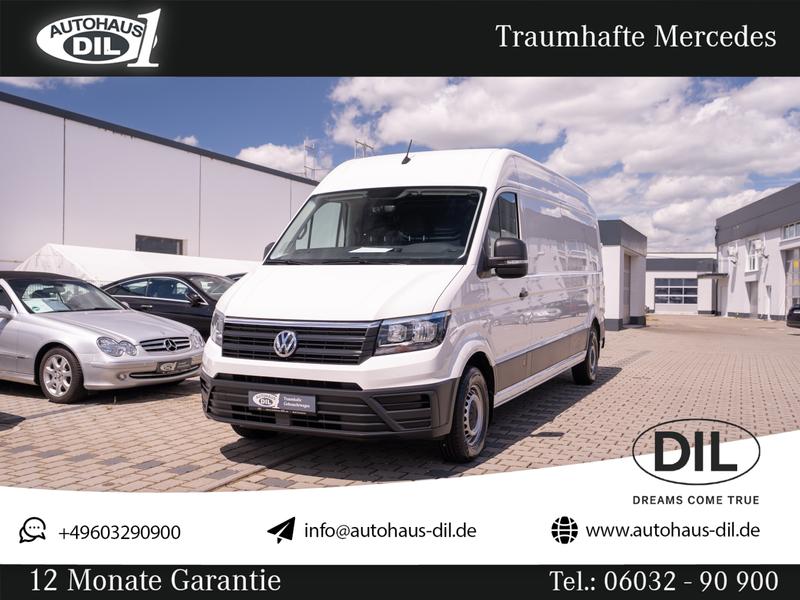 VW Crafter